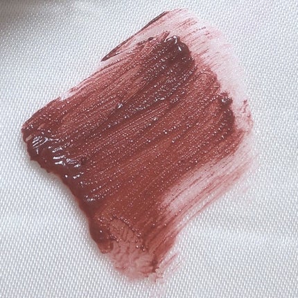 ザ ヘリテージ ベルベット ティント/MERZY/リップティントを使ったクチコミ(5枚目)