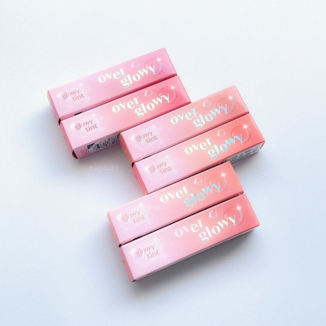 オーバーグロウティント/ETUDE/リップティントを使ったクチコミ(8枚目)