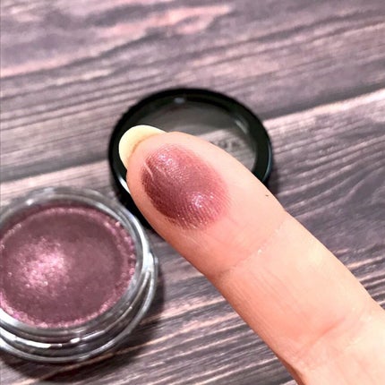 クチュールシャドーフォーアイズ/ブリリアージュ/ジェル・クリームアイシャドウを使ったクチコミ(4枚目)