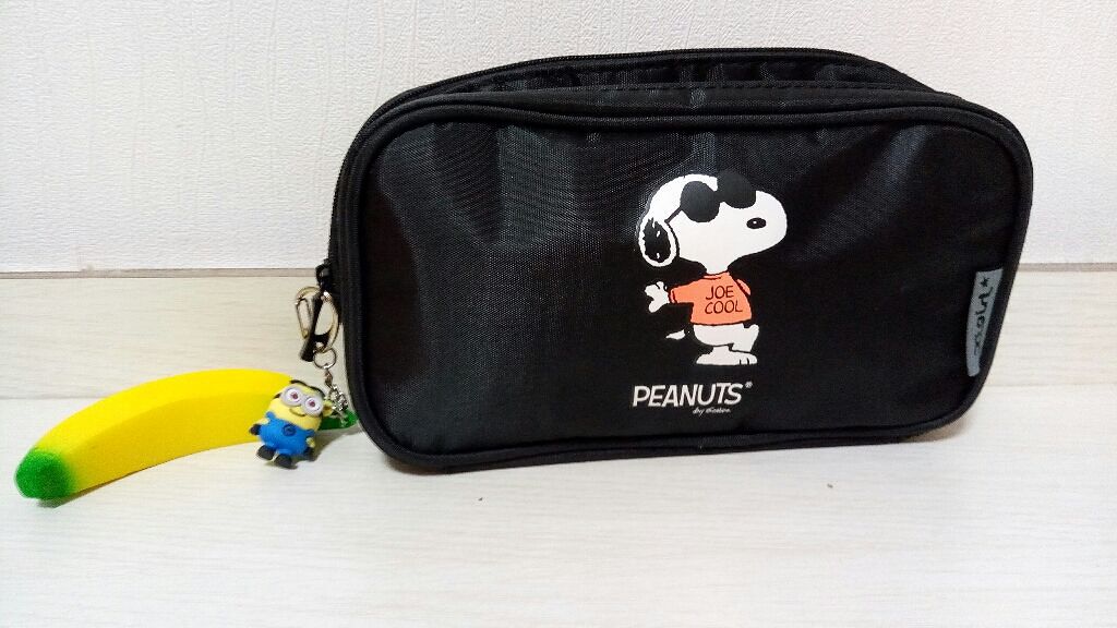 おけい on LIPS 「私の〇〇シリーズ!第2弾私のポーチの中身!!前回の私の休日メイ..」(1枚目)