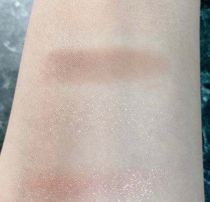 ジャストアイパレット/Laka/アイシャドウパレットを使ったクチコミ(4枚目)