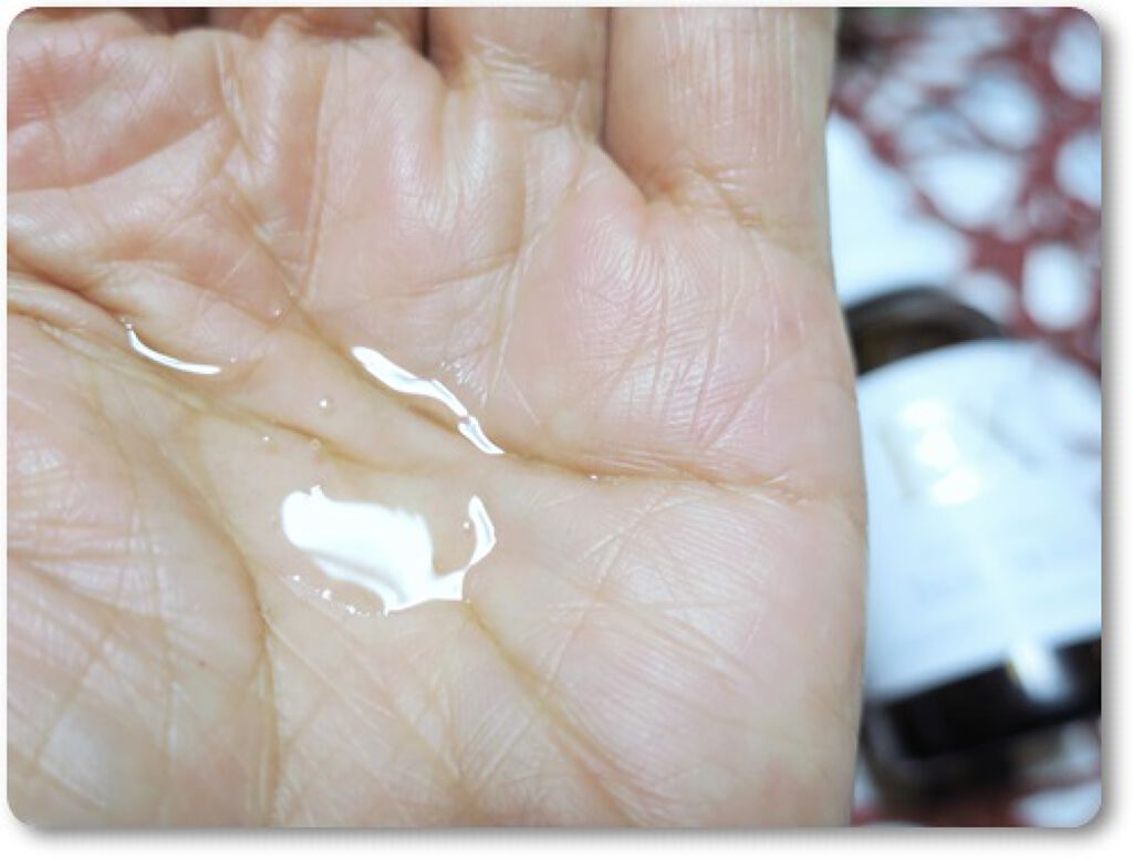 キレイ・デ・ボーテ セラムEX/キレイ・デ・ラボ/美容液を使ったクチコミ（2枚目）