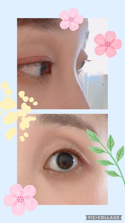 「塗るつけまつげ」自まつげ際立てタイプ/デジャヴュ/マスカラを使ったクチコミ(5枚目)