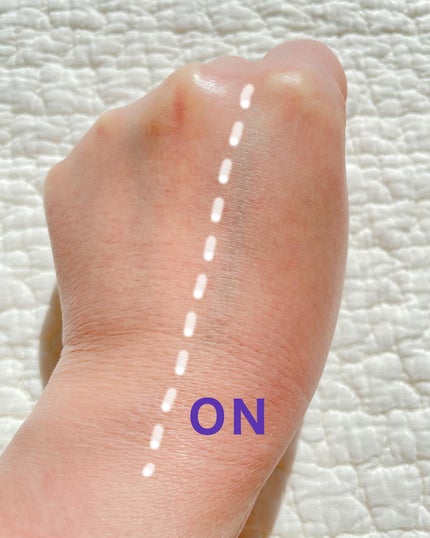 8x4 デオドラントパテ【医薬部外品】/8x4/デオドラント・制汗剤を使ったクチコミ(4枚目)