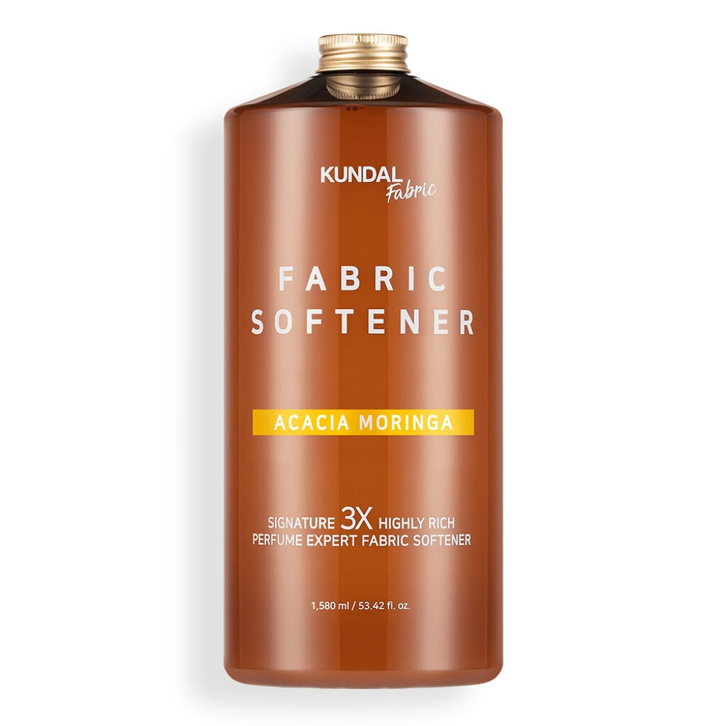 柔軟剤 02.アカシアモリンガ Acacia Moringa