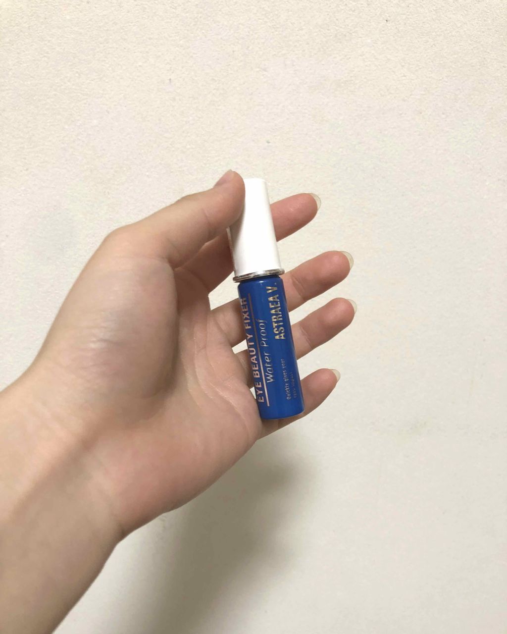 アイビューティー フィクサー WP/アストレア ヴィルゴ/二重まぶた用アイテムを使ったクチコミ（1枚目）