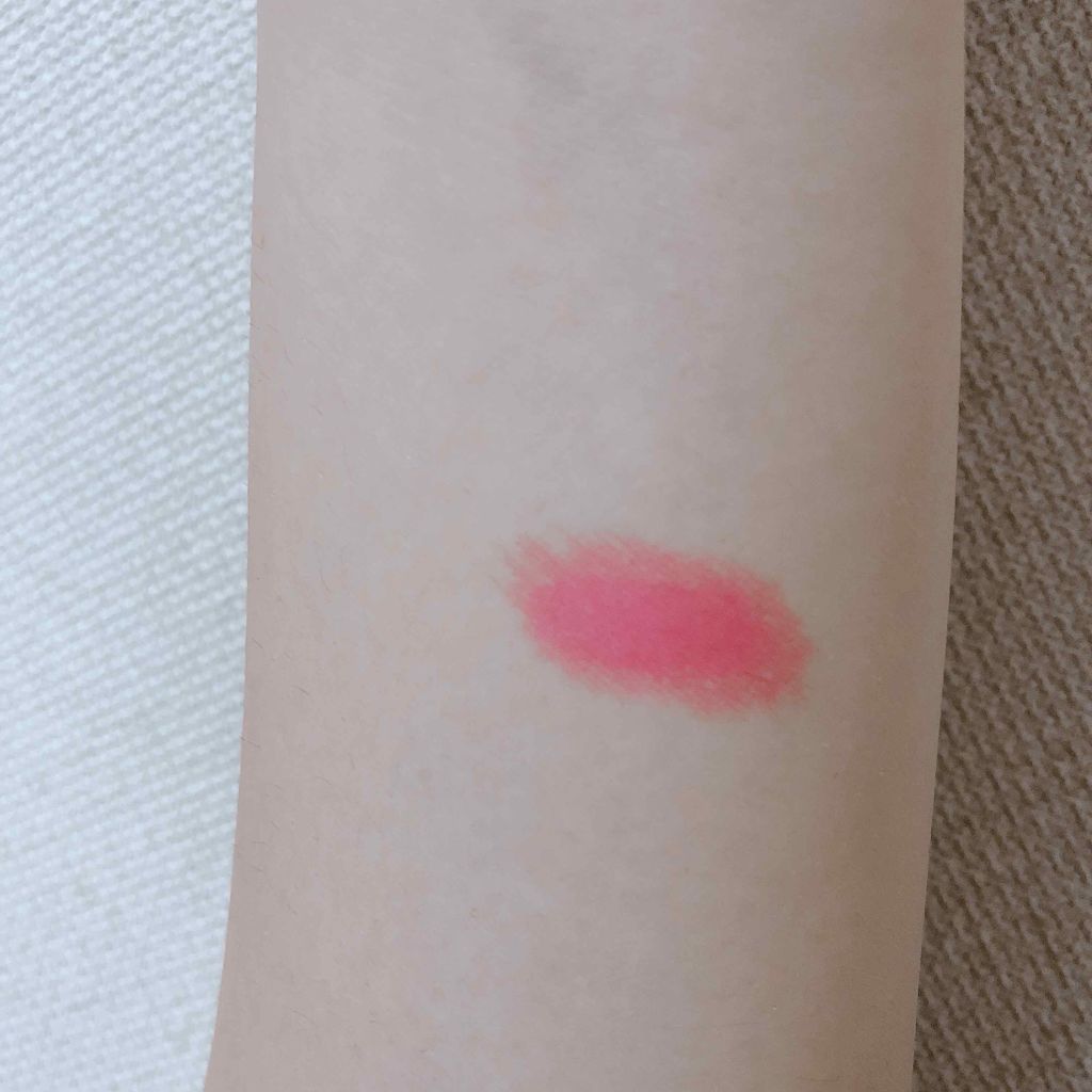 ティントウォーター/PERIPERA/口紅を使ったクチコミ（2枚目）