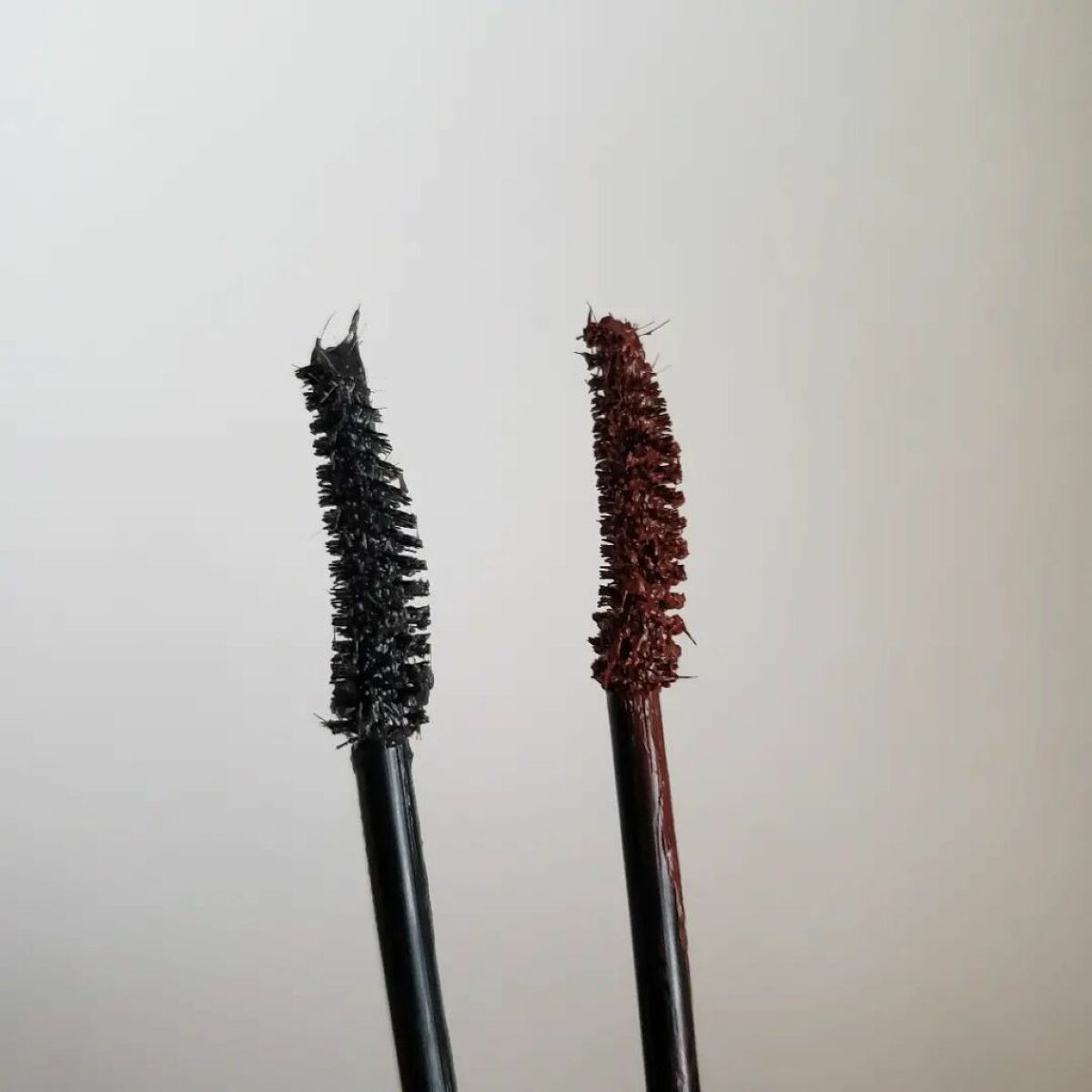 ピメル うそつきマスカラ/pdc/マスカラを使ったクチコミ（3枚目）