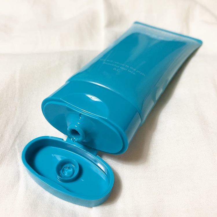 cleansing cream/Do white+/クレンジングクリームを使ったクチコミ（2枚目）