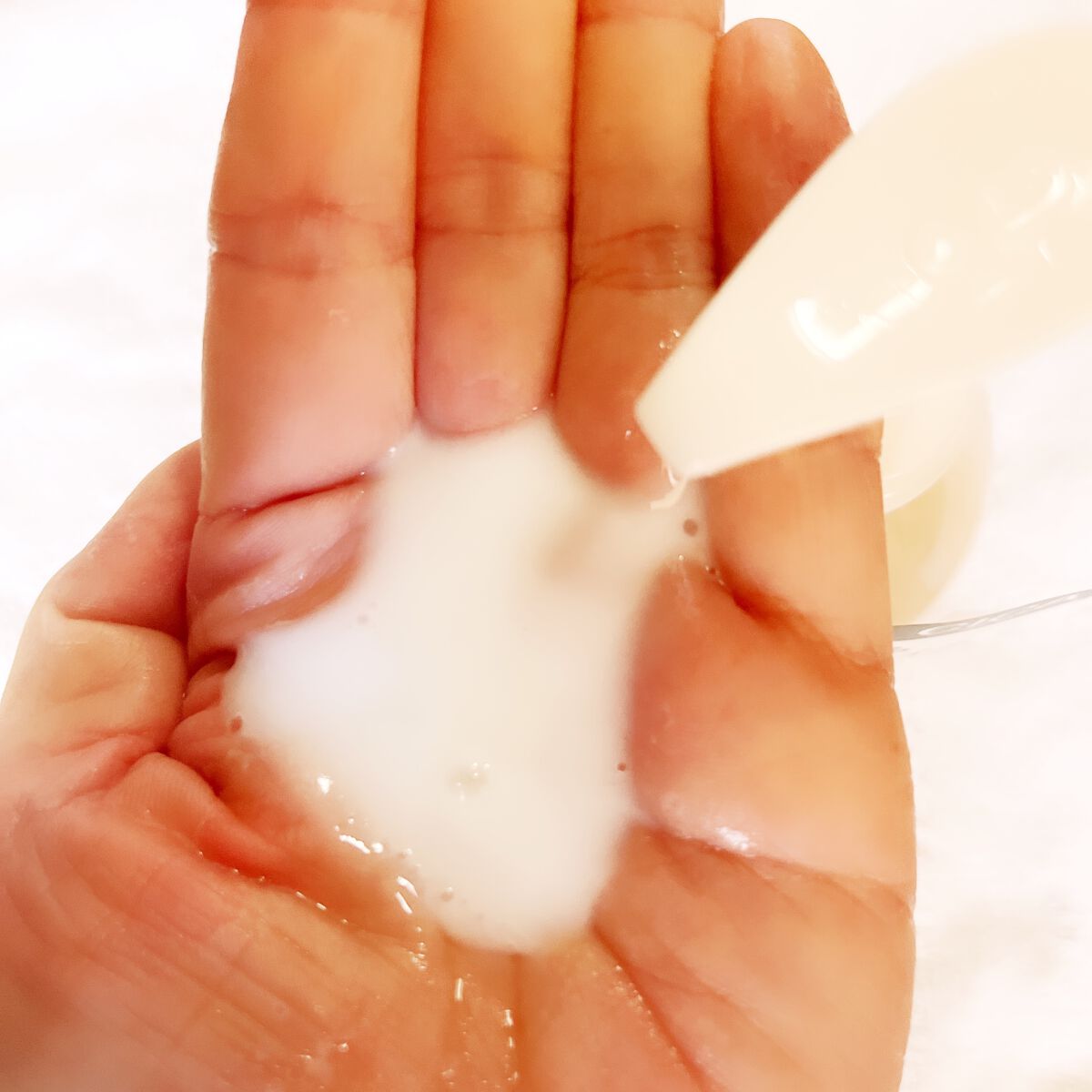 デオカラット 薬用ボディウォッシュ/デオカラット/ボディソープを使ったクチコミ（2枚目）