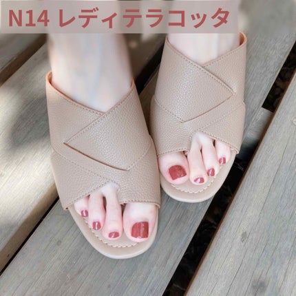 カラフルネイルズ/キャンメイク/マニキュアを使ったクチコミ(1枚目)