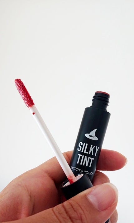 SPステイ マットインク/MAYBELLINE NEW YORK/口紅を使ったクチコミ(3枚目)