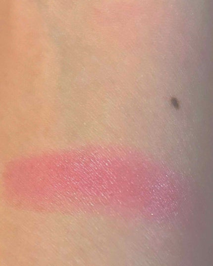 ウォーターリップ トーンアップCC/メンソレータム/リップクリームを使ったクチコミ(3枚目)