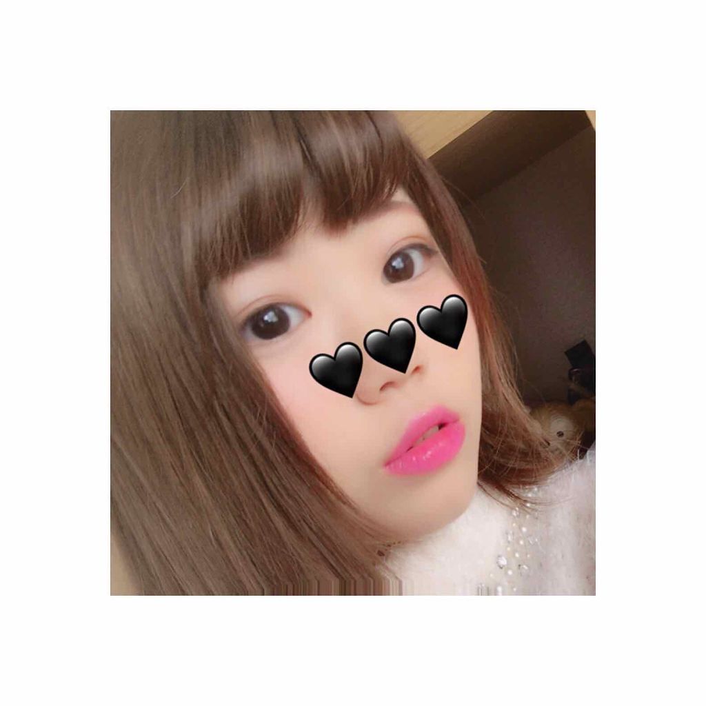 フラワーティントリップN オイルイン/Kailijumei/リップティントを使ったクチコミ(4枚目)