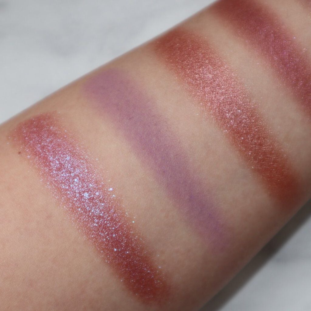 ウォーターアイシャドウ/KIKO/単色アイシャドウを使ったクチコミ(4枚目)