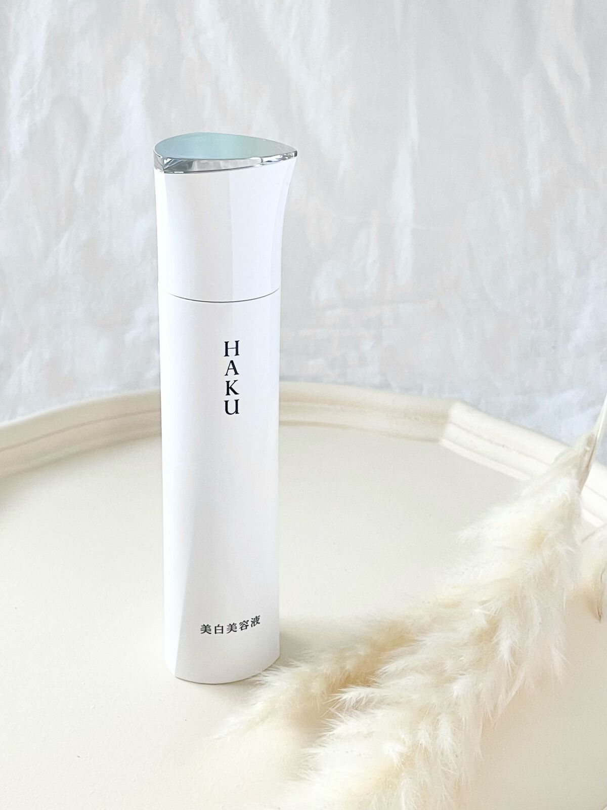 メラノフォーカスZ/HAKU/美容液を使ったクチコミ(3枚目)