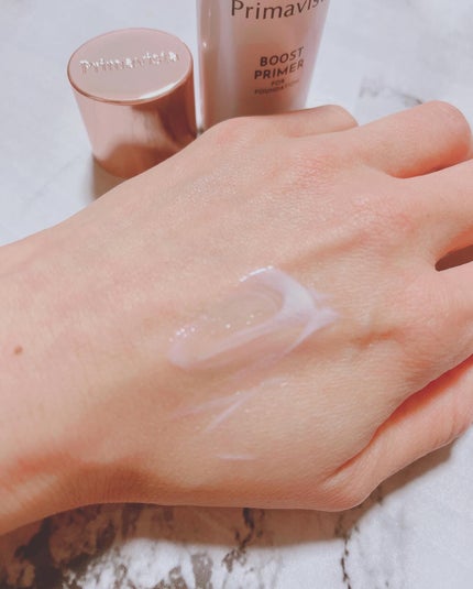 cherry on LIPS 「プリマヴィスタから商品提供をいただきました。🔸🔹🔸🔹🔸🔹プリマ..」(4枚目)