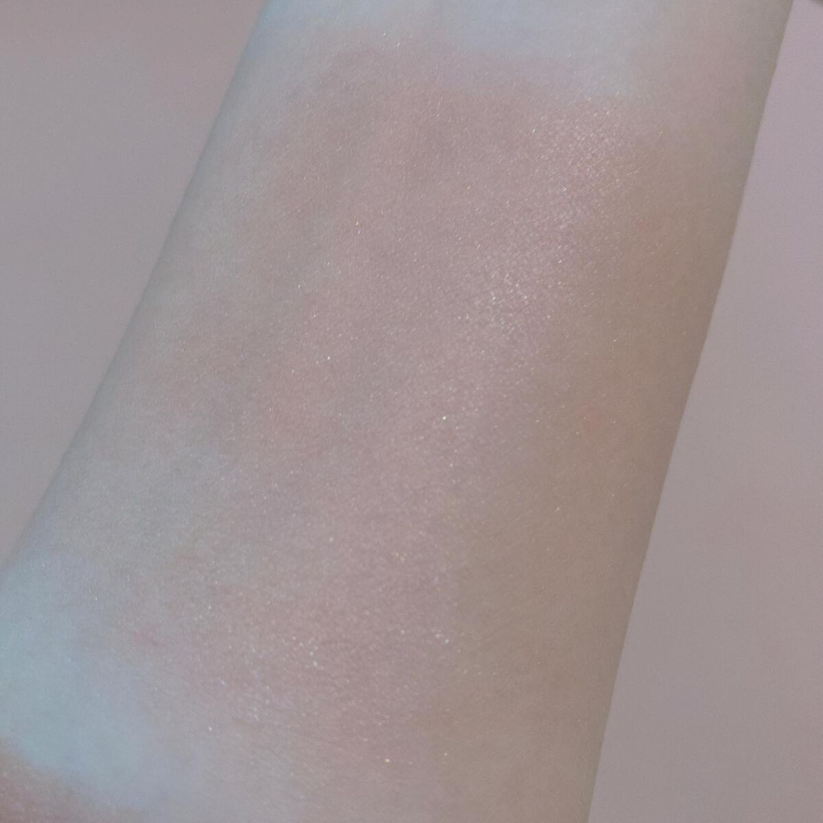 ハイドラパウダーブラッシュ/rms beauty/パウダーチークを使ったクチコミ(4枚目)