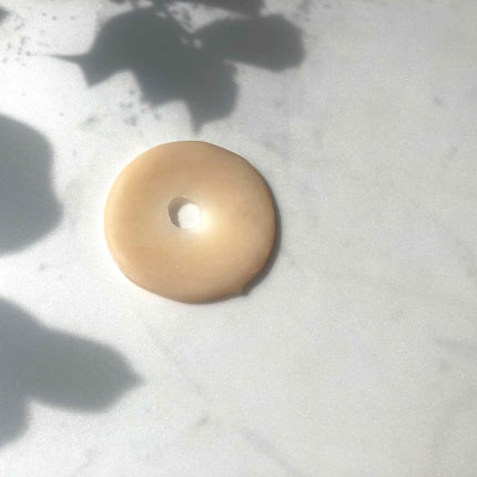 いつかの石けん/水橋保寿堂製薬/洗顔石鹸を使ったクチコミ(1枚目)