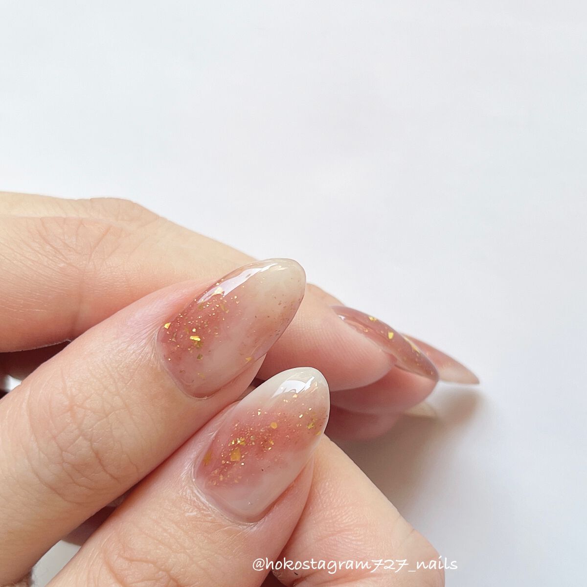 ジェルネイル/ジェルミーワン/ジェルネイルを使ったクチコミ(4枚目)