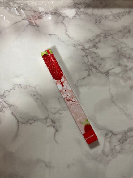 CCキューティクルオイル/プリアンファ/ネイルオイル・トリートメントを使ったクチコミ(1枚目)