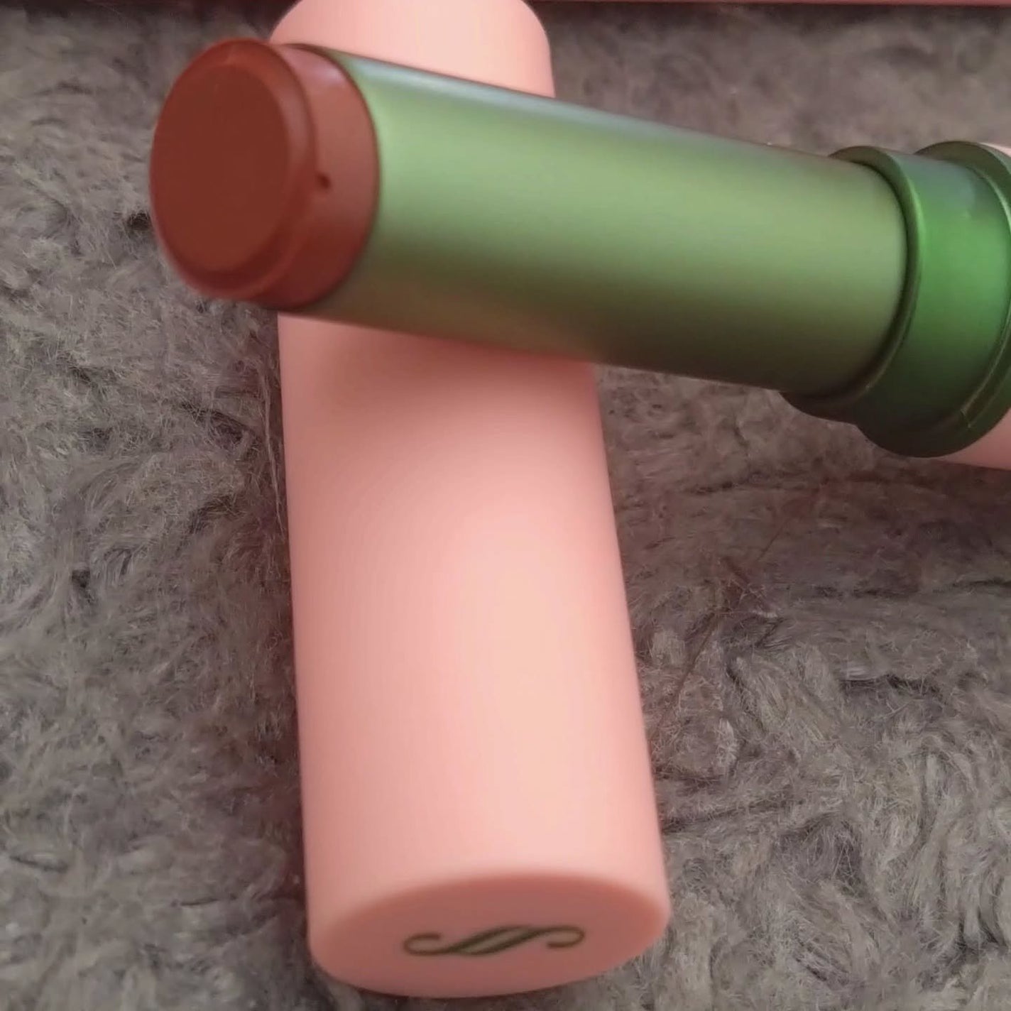 セフィラティ クイーンバレットルージュ/Sefilaty/口紅を使ったクチコミ(2枚目)