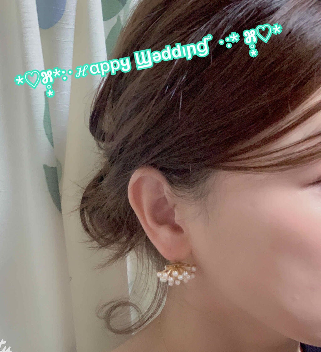 ジェミールフラン メルティバター バーム/ジェミールフラン/ヘアバームを使ったクチコミ(1枚目)