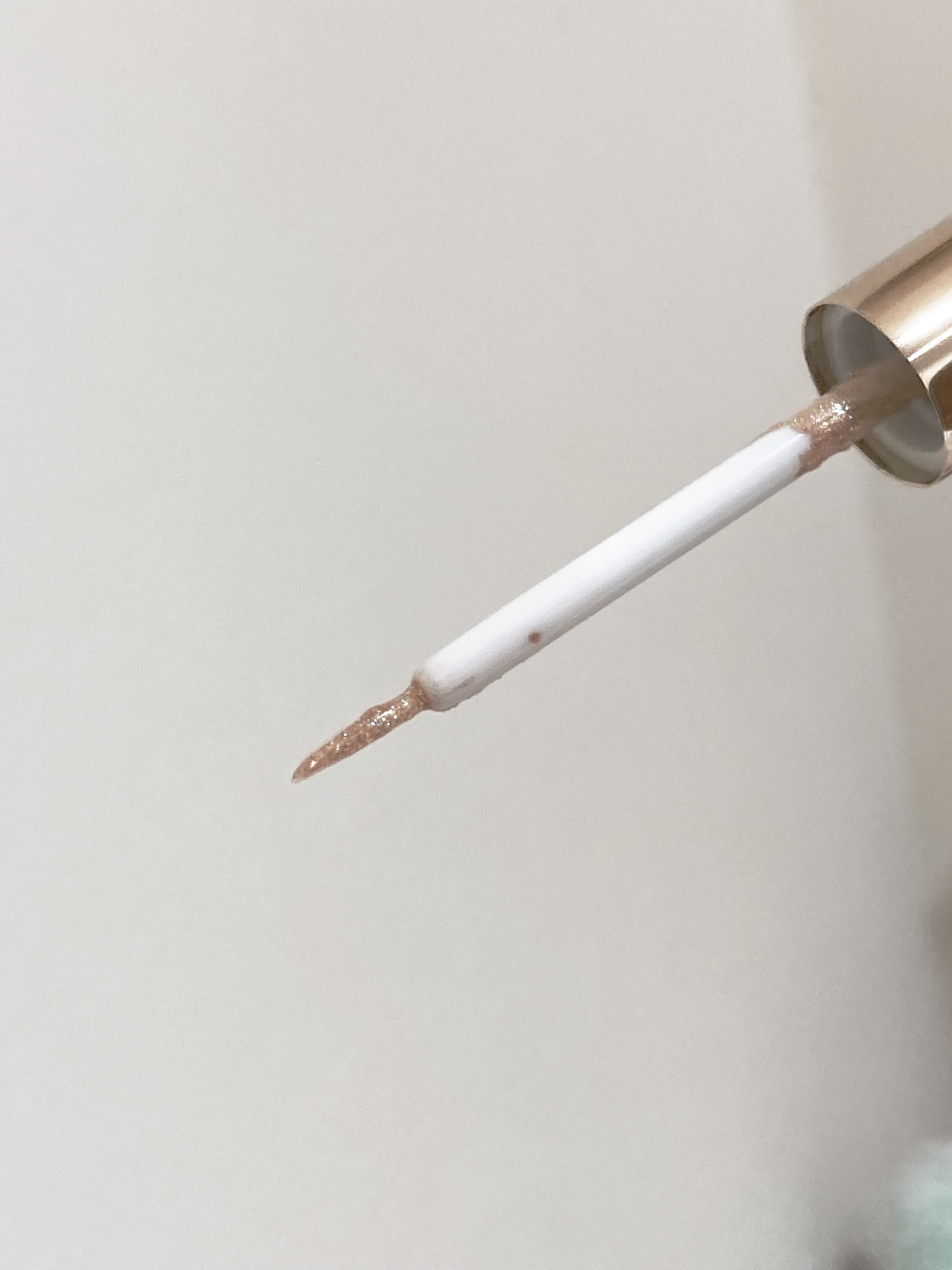 スターグリッターライナー/jill leen./ジェルアイライナーを使ったクチコミ（2枚目）