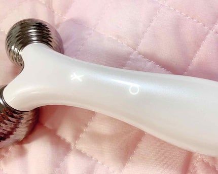 WAVY/YA-MAN TOKYO JAPAN/ボディケア美容家電を使ったクチコミ(3枚目)