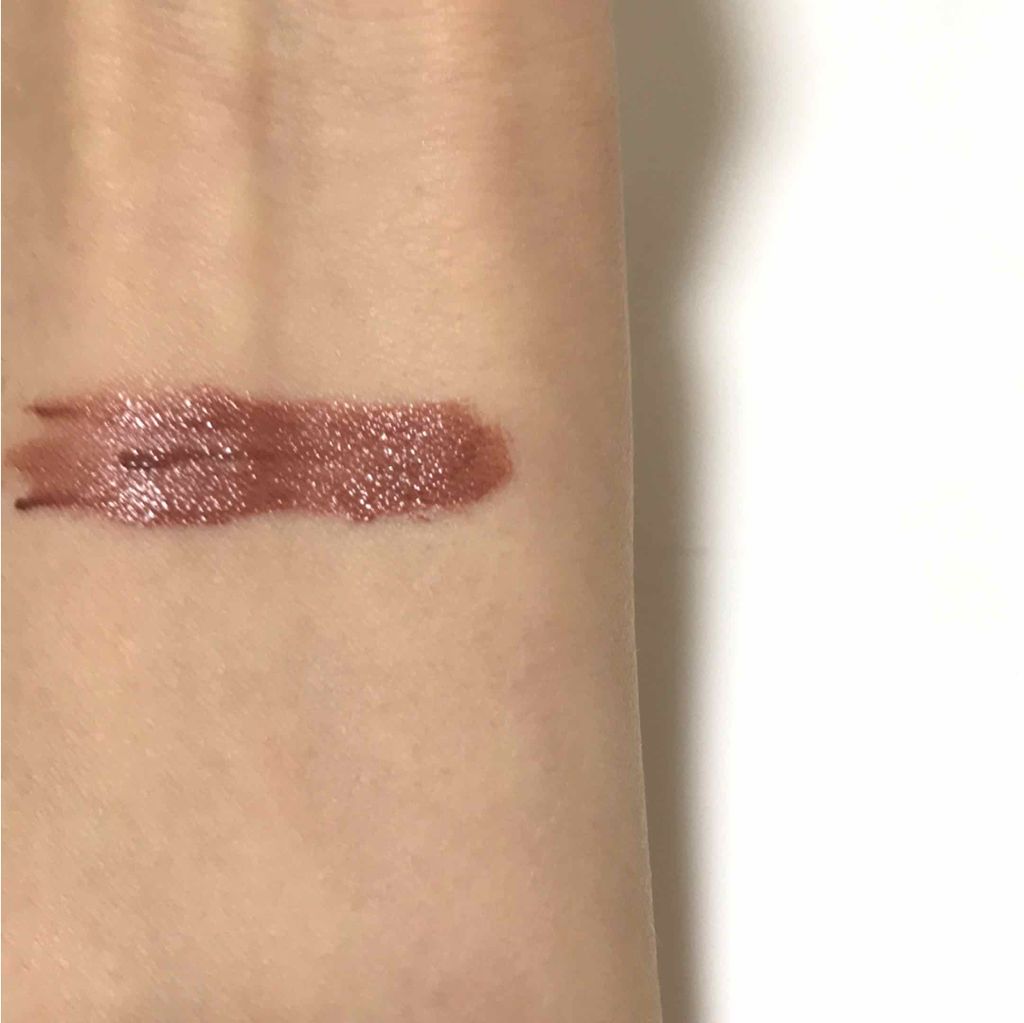 キス クッション リップ ティント/REVLON/リップティントを使ったクチコミ(2枚目)