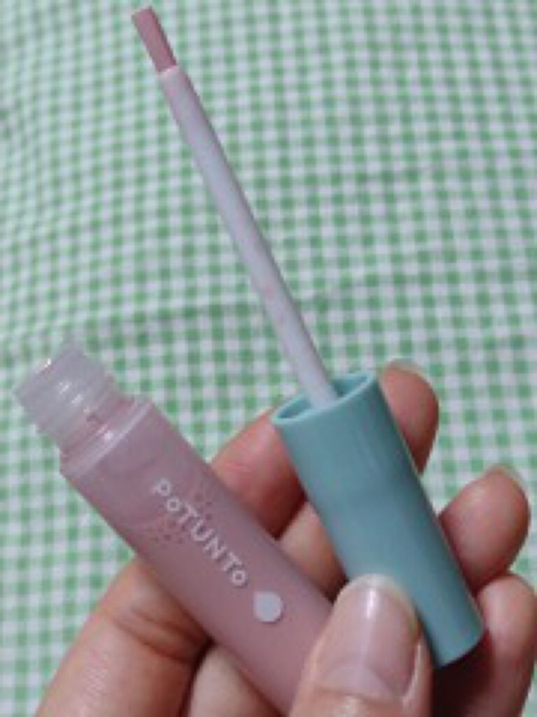 スポットパウダーエッセンス/ポツント/美容液を使ったクチコミ(2枚目)