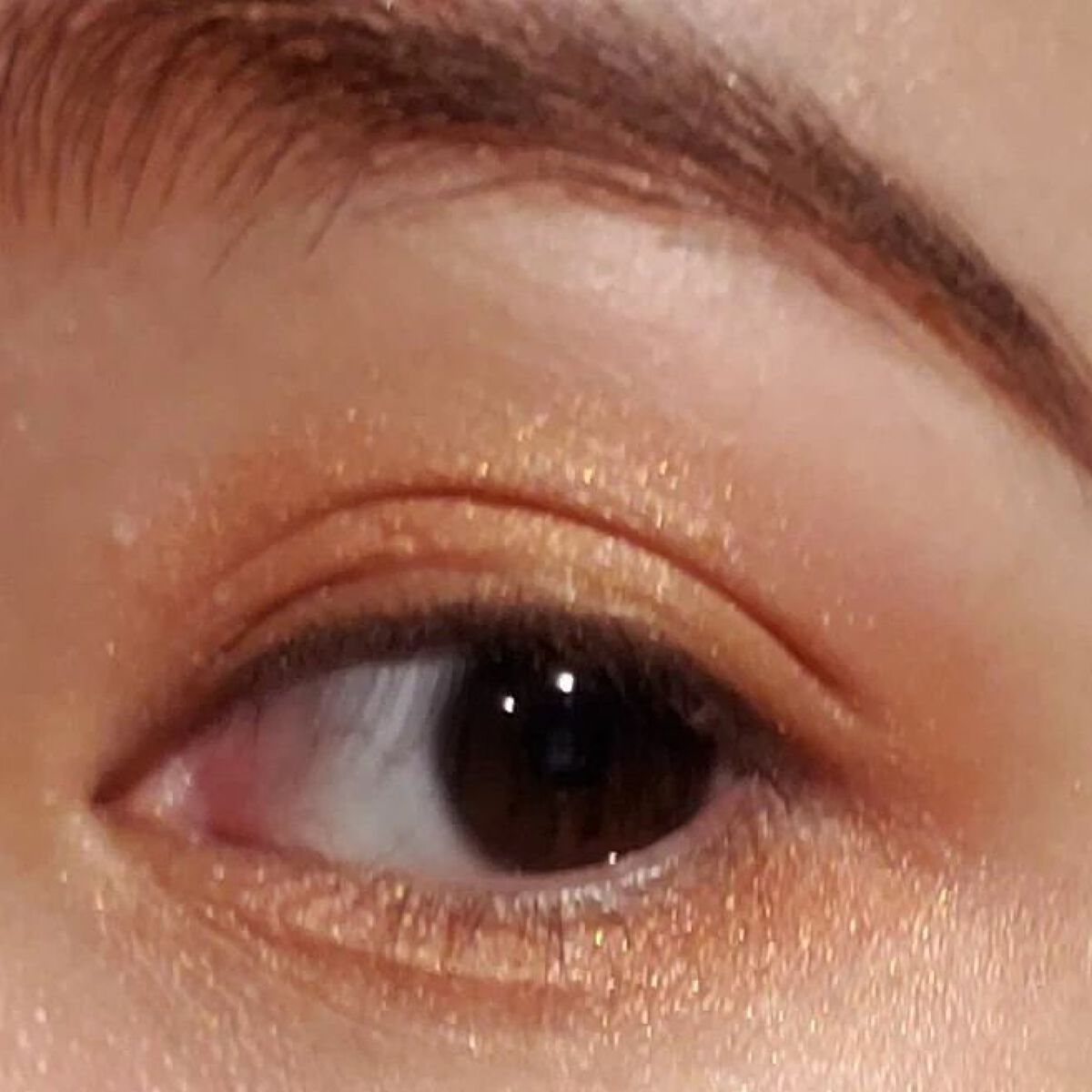 サマーアンレイテッド アイシャドーパレット/NARS/アイシャドウパレットを使ったクチコミ（3枚目）