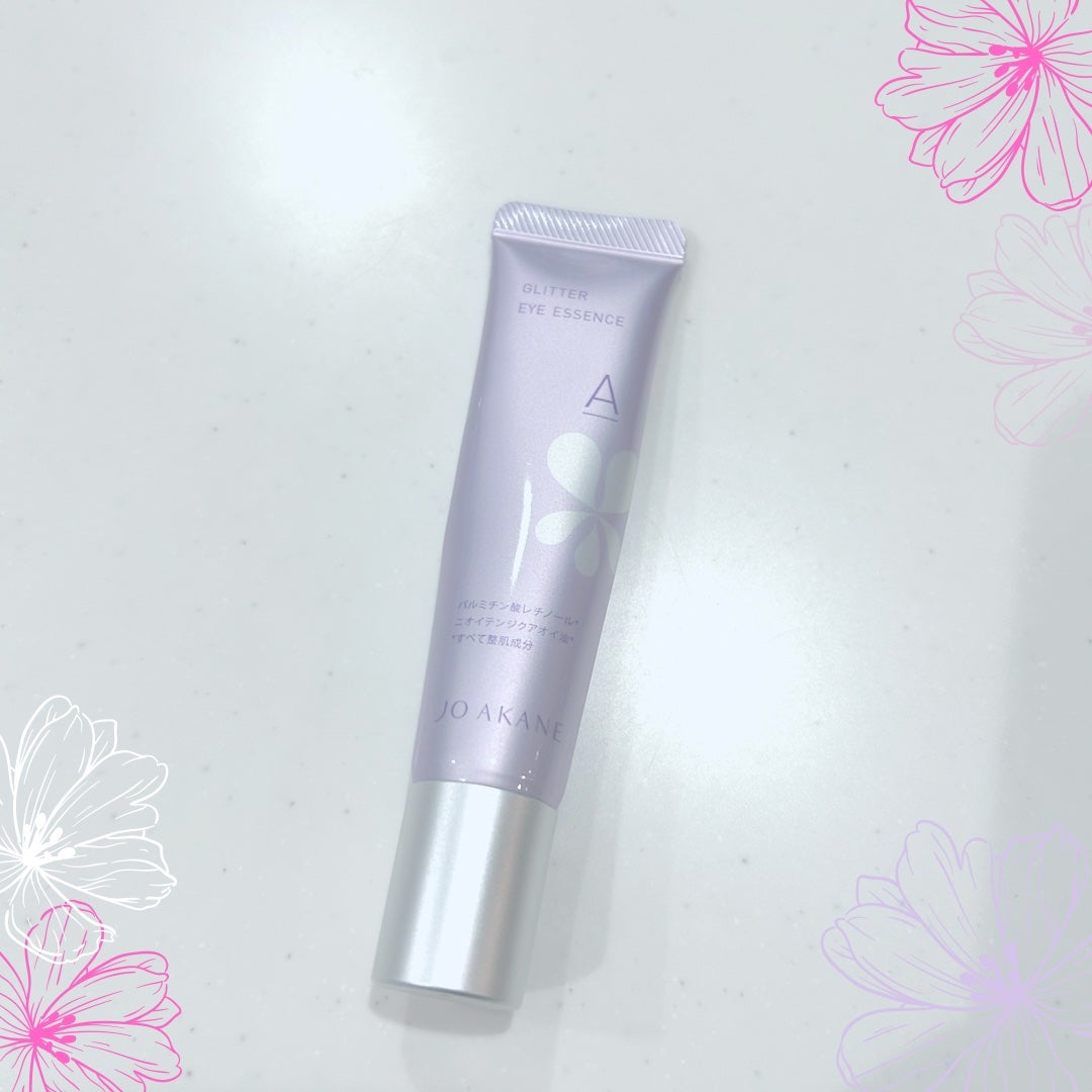 コンセントレートAエッセンス/MKMAKANE/アイケア・アイクリームを使ったクチコミ(5枚目)