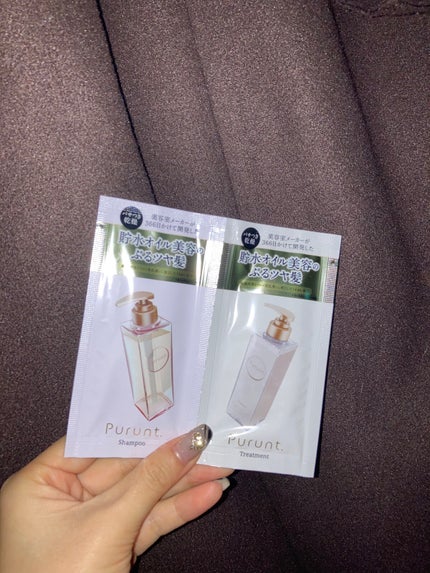 きこり𓂃𓈒𓏸 ❤︎ on LIPS 「シャンプー使い比べ🧴◌𓈒𓐍今までPANTENEのピンクを使っ..」(7枚目)