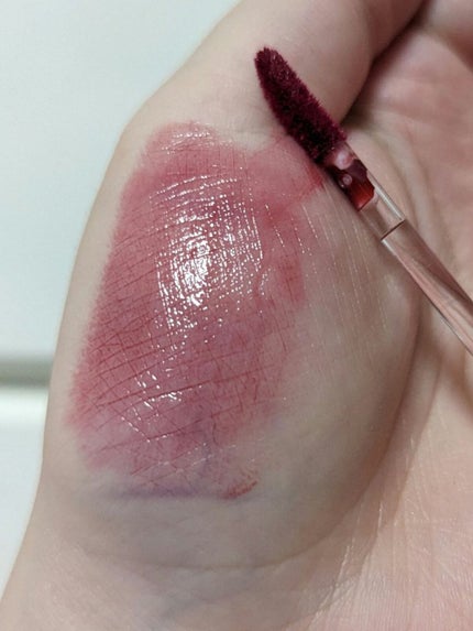 グローリップティント 03 モーヴ/BBIA/リップティントの画像