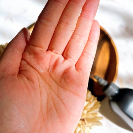 温感ヘッドスパトリートメント/TRICORE/頭皮トリートメントを使ったクチコミ(4枚目)