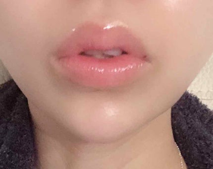 ラシャスリップス/ラシャスリップス/リップグロスを使ったクチコミ(2枚目)