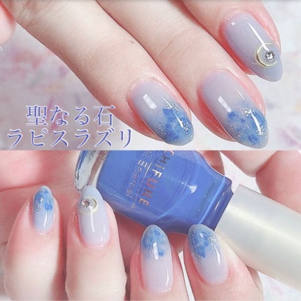 ネイルケアプロテクター/オルビス/ネイルオイル・トリートメントを使ったクチコミ(6枚目)