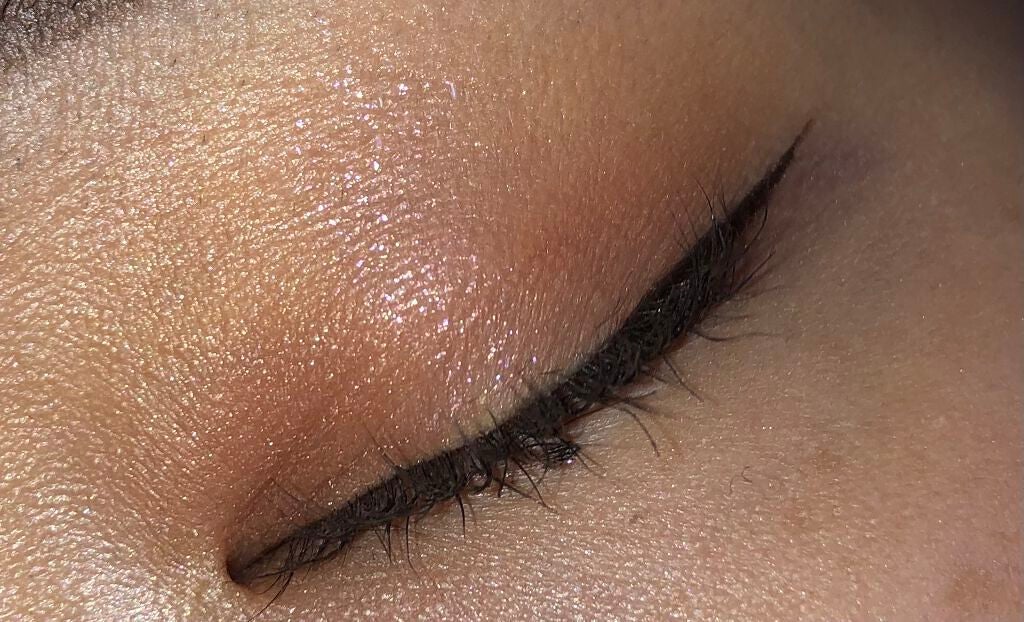 アイプランナーパレット/excel/アイシャドウパレットを使ったクチコミ(2枚目)