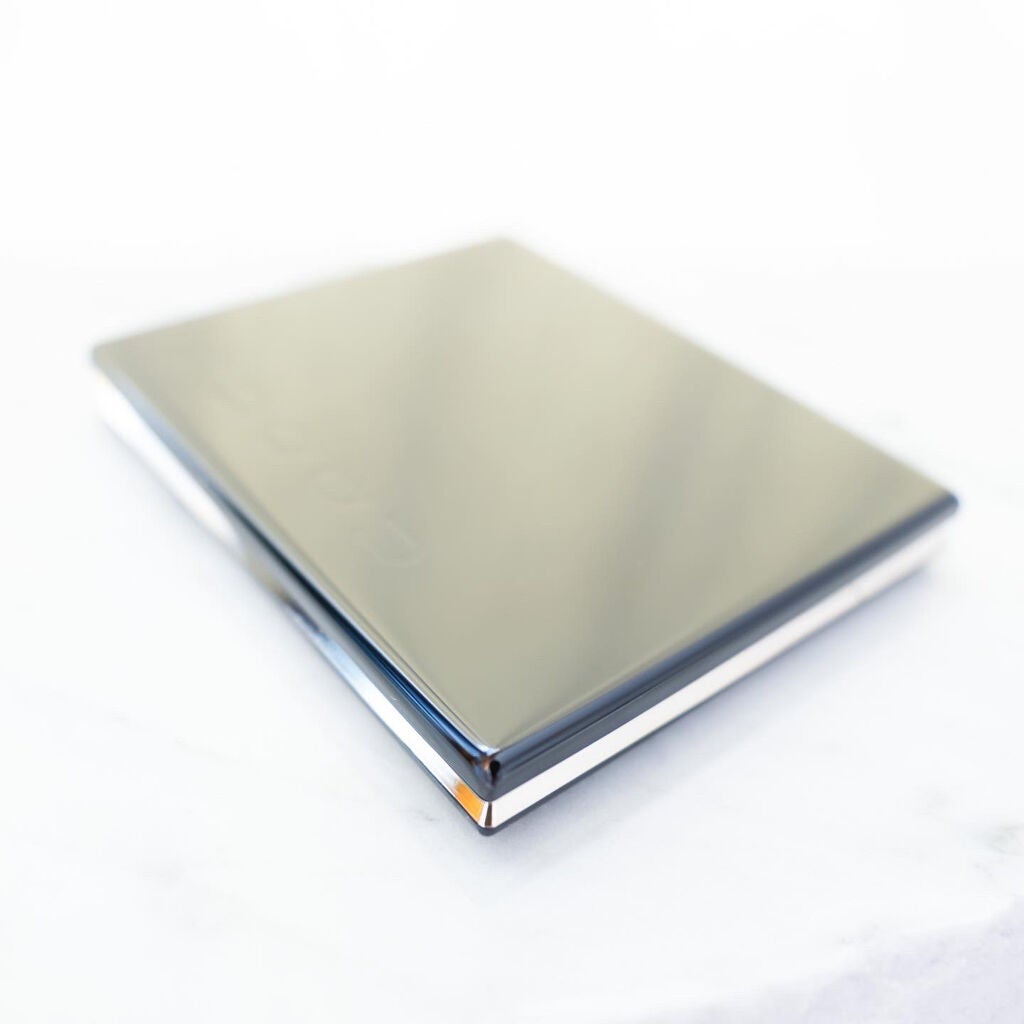 樋口ちさ on LIPS 「SUQQUメルティングパウダーブラッシュ02春音スックの新作チ..」(4枚目)