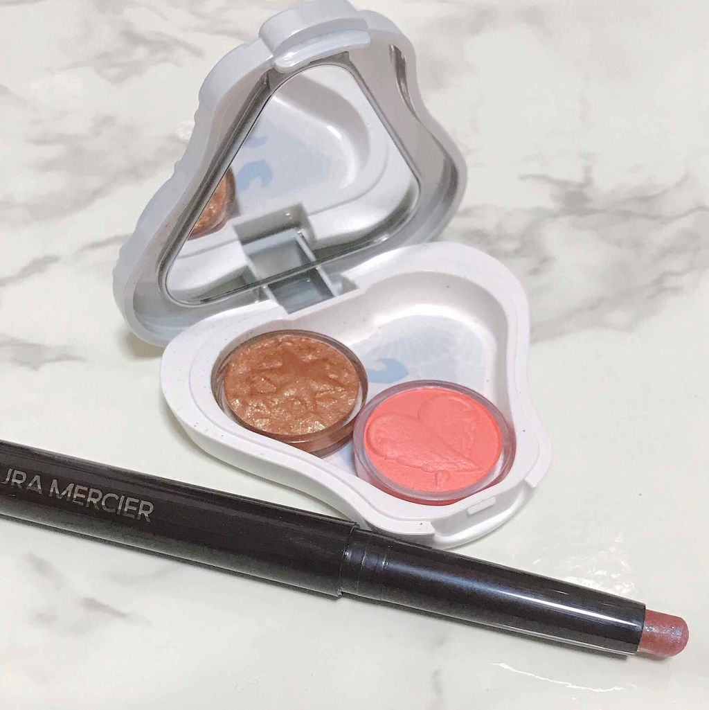 キャビアスティック アイカラー/ローラ メルシエ/スティックアイシャドウを使ったクチコミ(3枚目)