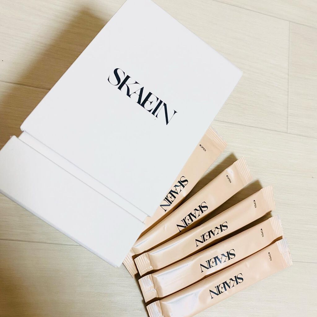 を使ったクチコミ（1枚目）