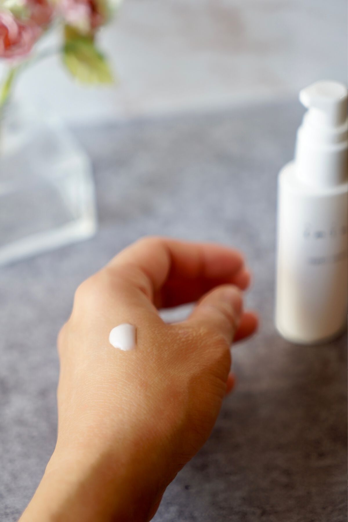 imini リペアセラム/imini/オールインワン化粧品を使ったクチコミ（3枚目）