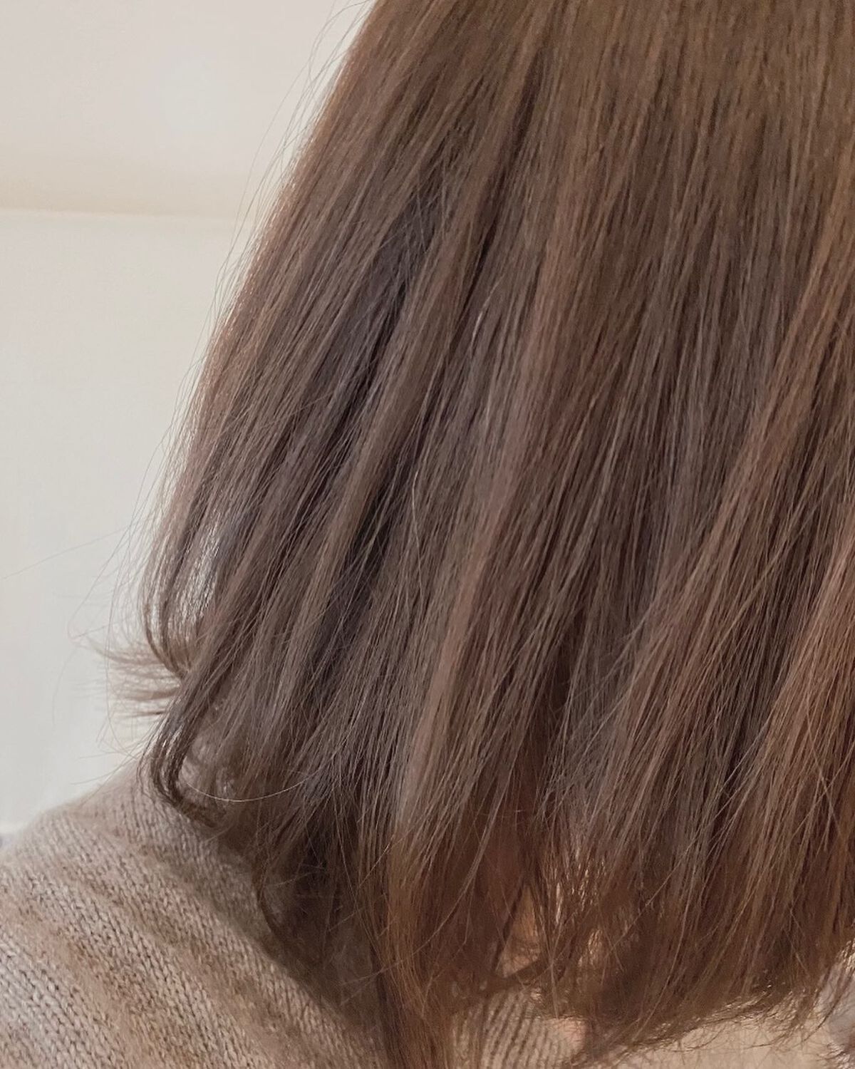 ブラッククリスタル シャンプー & トリートメント/BLACK CRYSTAL/サロンシャンプーを使ったクチコミ(5枚目)