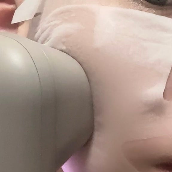 薬用美白 肌ホワイトマスク/クリアターン/シートマスク・パックを使ったクチコミ(4枚目)