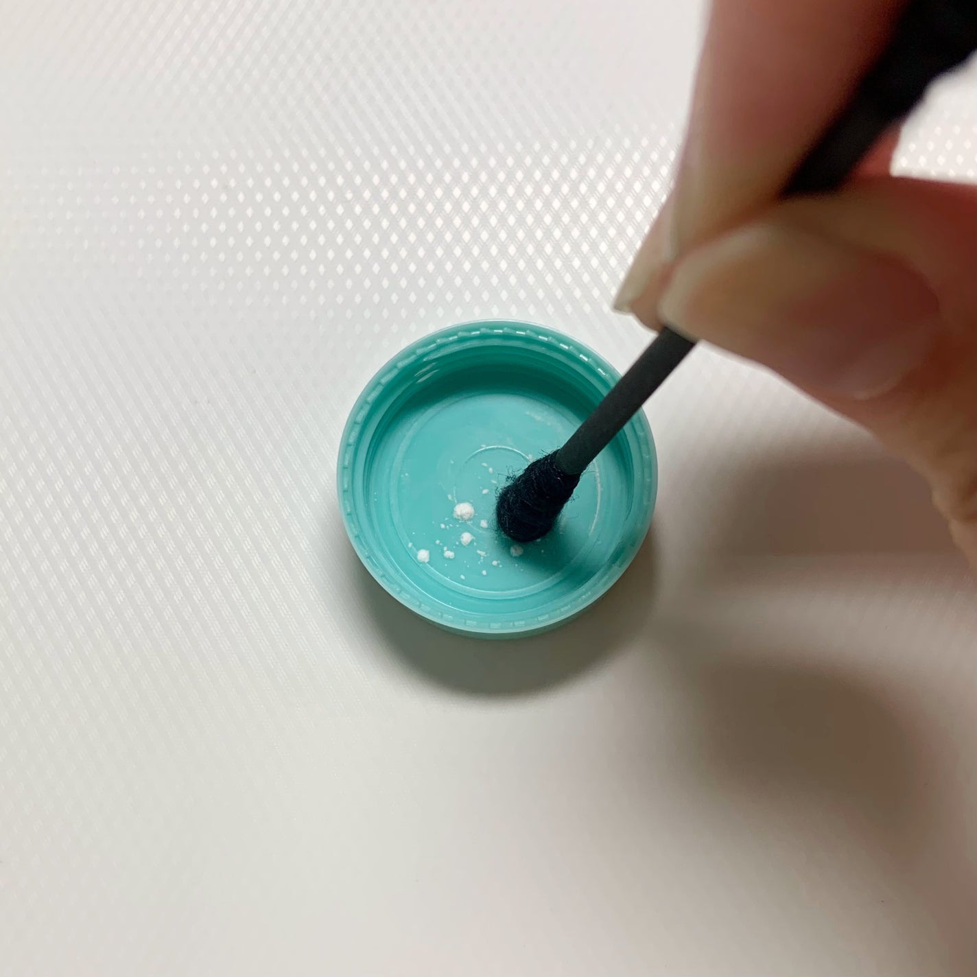 1番 かけるパントテン酸スキンパウダー/numbuzin/その他スキンケアを使ったクチコミ(3枚目)