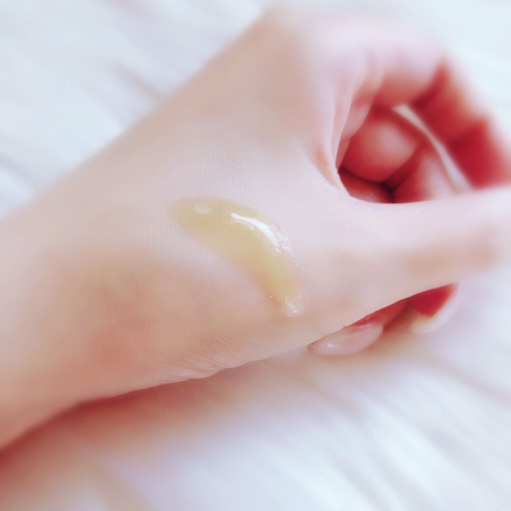 ダブル セーラム EX/CLARINS/美容液を使ったクチコミ(4枚目)