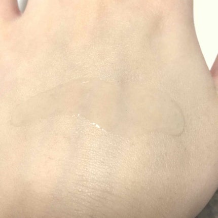 極潤 ヒアルロン液(旧)/肌ラボ/化粧水を使ったクチコミ(2枚目)