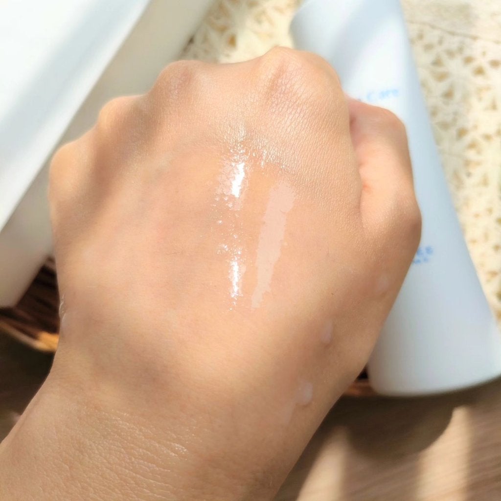 薬用 アクネケアミスト/ミュゼコスメ/ミスト状化粧水を使ったクチコミ(4枚目)