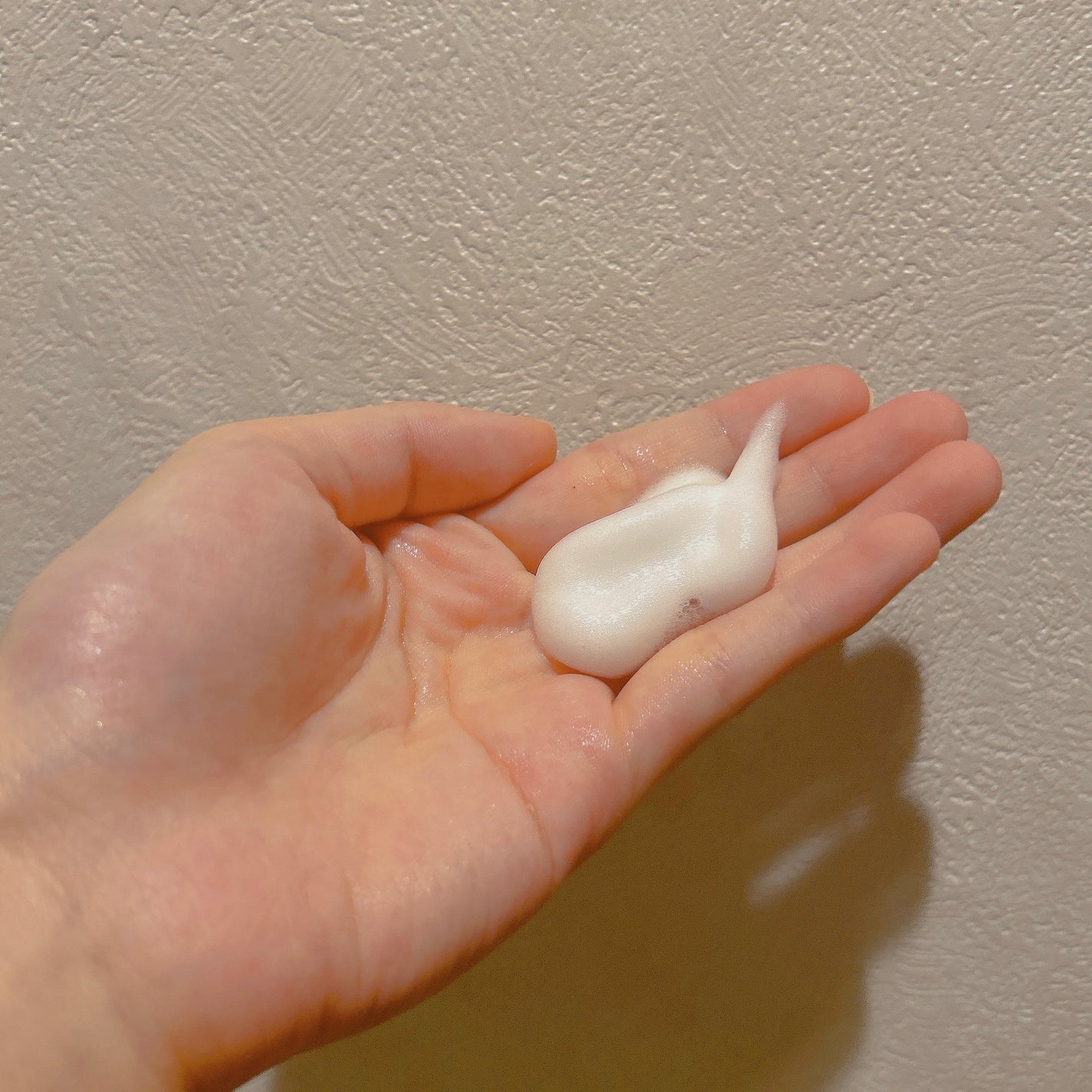 薬用泡ハンドソープ/キレイキレイ/ハンドソープを使ったクチコミ(5枚目)